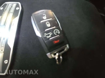 2022 Ram 1500 TRX Crew Cab Short Bed – miniatura 8