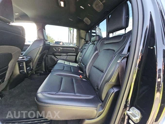 2022 Ram 1500 TRX Crew Cab Short Bed - miniatura 10