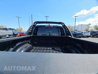 2022 Ram 1500 TRX Crew Cab Short Bed - miniatura 11