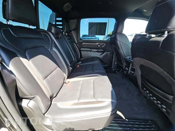 2022 Ram 1500 TRX Crew Cab Short Bed - miniatura 13