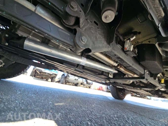 2022 Ram 1500 TRX Crew Cab Short Bed - miniatura 14