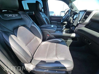 2022 Ram 1500 TRX Crew Cab Short Bed - miniatura 15