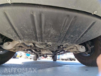 2022 Ram 1500 TRX Crew Cab Short Bed - miniatura 17