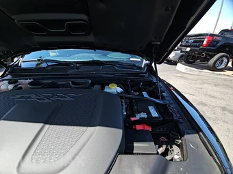 2022 Ram 1500 TRX Crew Cab Short Bed - miniatura 18