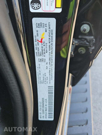 2022 Ram 1500 TRX Crew Cab Short Bed - miniatura 2