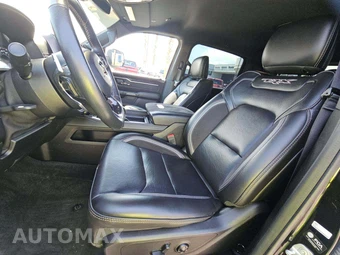 2022 Ram 1500 TRX Crew Cab Short Bed - miniatura 3