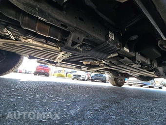 2022 Ram 1500 TRX Crew Cab Short Bed - miniatura 4