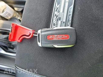 2022 Ram 1500 TRX Crew Cab Short Bed - miniatura 5