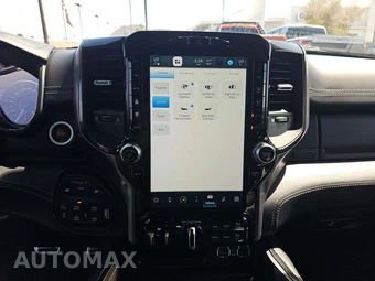 2022 Ram 1500 TRX Crew Cab Short Bed - miniatura 7