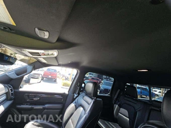 2022 Ram 1500 TRX Crew Cab Short Bed - miniatura 8