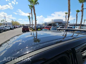 2022 Ram 1500 TRX Crew Cab Short Bed - miniatura 9