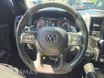 2022 Ram 1500 TRX Crew Cab Short Bed - miniatura 10