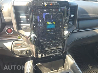 2022 Ram 1500 TRX Crew Cab Short Bed - miniatura 11