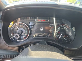 2022 Ram 1500 TRX Crew Cab Short Bed - miniatura 12