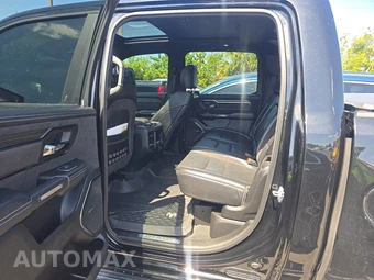 2022 Ram 1500 TRX Crew Cab Short Bed - miniatura 13