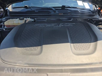 2022 Ram 1500 TRX Crew Cab Short Bed - miniatura 15