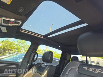 2022 Ram 1500 TRX Crew Cab Short Bed - miniatura 17