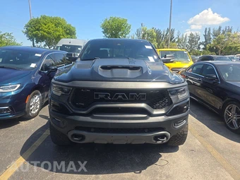 2022 Ram 1500 TRX Crew Cab Short Bed - miniatura 2