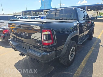 2022 Ram 1500 TRX Crew Cab Short Bed - miniatura 4