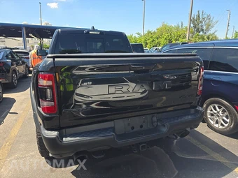2022 Ram 1500 TRX Crew Cab Short Bed - miniatura 5