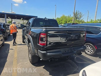 2022 Ram 1500 TRX Crew Cab Short Bed - miniatura 6