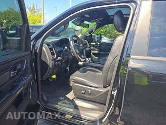 2022 Ram 1500 TRX Crew Cab Short Bed - miniatura 7