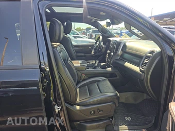 2022 Ram 1500 TRX Crew Cab Short Bed - miniatura 8