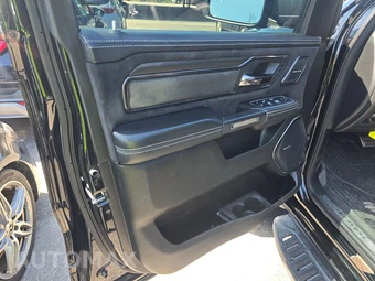2022 Ram 1500 TRX Crew Cab Short Bed - miniatura 9