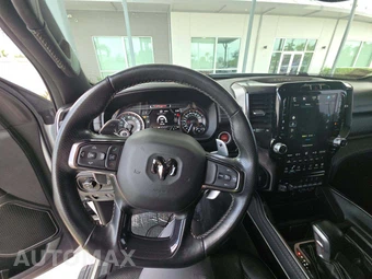 2022 Ram 1500 TRX Crew Cab Short Bed – miniatura 10