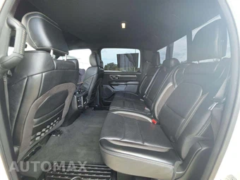 2022 Ram 1500 TRX Crew Cab Short Bed – miniatura 13