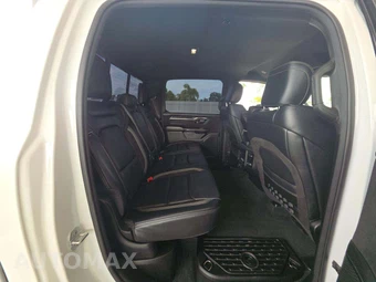 2022 Ram 1500 TRX Crew Cab Short Bed – miniatura 16