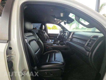 2022 Ram 1500 TRX Crew Cab Short Bed – miniatura 18