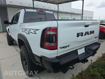 2022 Ram 1500 TRX Crew Cab Short Bed – miniatura 2