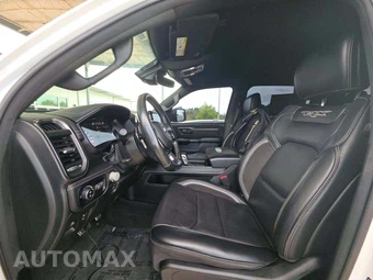 2022 Ram 1500 TRX Crew Cab Short Bed – miniatura 6