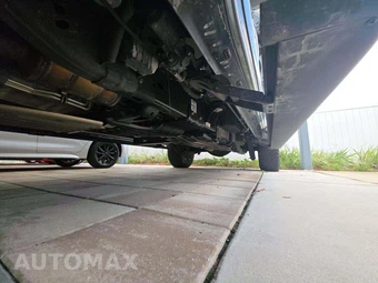 2022 Ram 1500 TRX Crew Cab Short Bed – miniatura 7