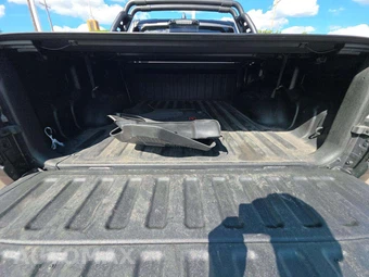 2022 Ram 1500 TRX Crew Cab Short Bed - miniatura 11