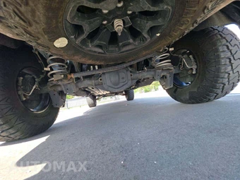 2022 Ram 1500 TRX Crew Cab Short Bed - miniatura 12