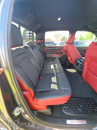 2022 Ram 1500 TRX Crew Cab Short Bed - miniatura 13