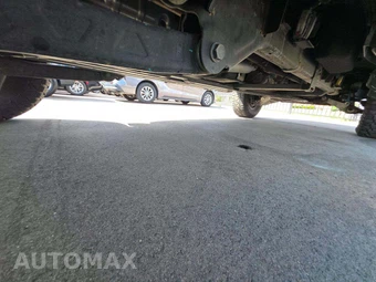 2022 Ram 1500 TRX Crew Cab Short Bed - miniatura 14