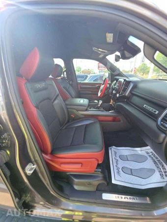 2022 Ram 1500 TRX Crew Cab Short Bed - miniatura 15
