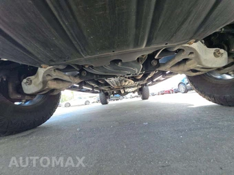 2022 Ram 1500 TRX Crew Cab Short Bed - miniatura 17