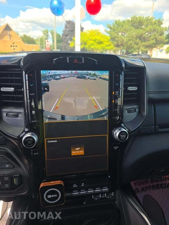2022 Ram 1500 TRX Crew Cab Short Bed - miniatura 19