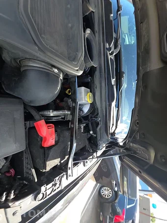 2022 Ram 1500 TRX Crew Cab Short Bed - miniatura 20
