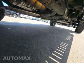 2022 Ram 1500 TRX Crew Cab Short Bed - miniatura 4