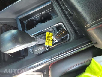 2022 Ram 1500 TRX Crew Cab Short Bed - miniatura 5