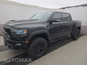 2022 Ram 1500 TRX Crew Cab Short Bed