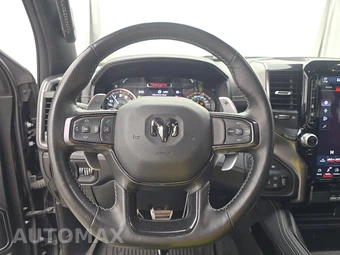 2022 Ram 1500 TRX Crew Cab Short Bed – miniatura 10