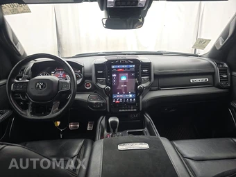 2022 Ram 1500 TRX Crew Cab Short Bed – miniatura 11