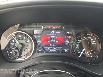 2022 Ram 1500 TRX Crew Cab Short Bed – miniatura 12
