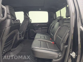 2022 Ram 1500 TRX Crew Cab Short Bed – miniatura 13